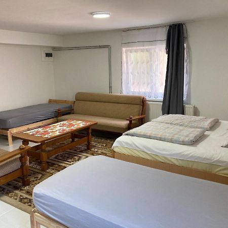 Maria Apartman Nyíregyháza Zewnętrze zdjęcie