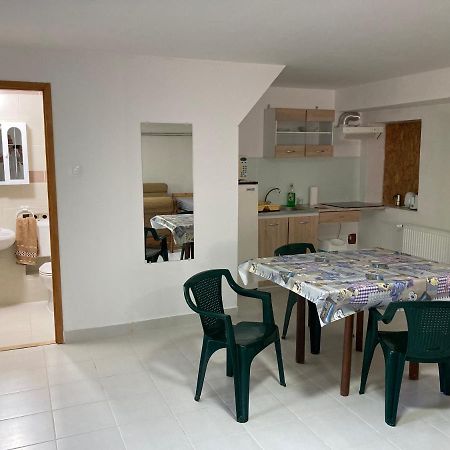 Maria Apartman Nyíregyháza Zewnętrze zdjęcie