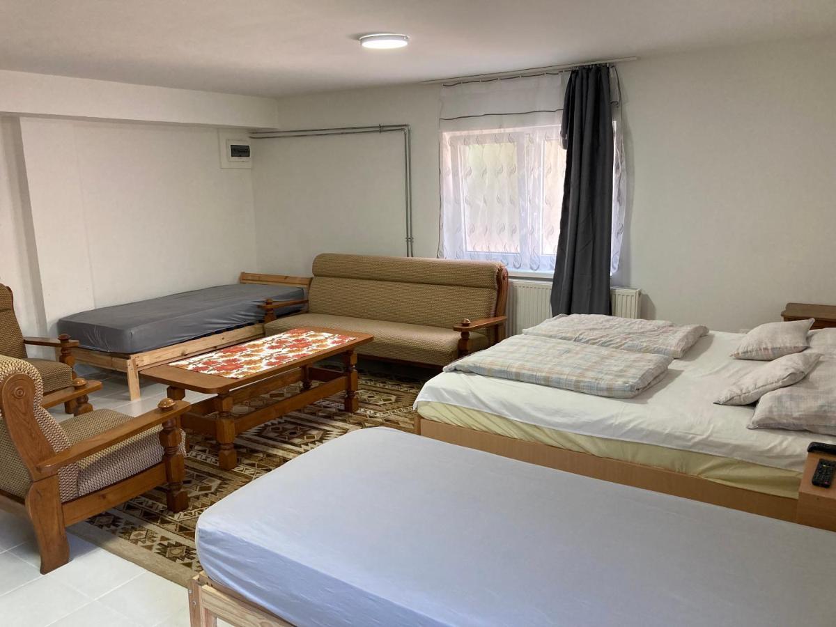 Maria Apartman Nyíregyháza Zewnętrze zdjęcie
