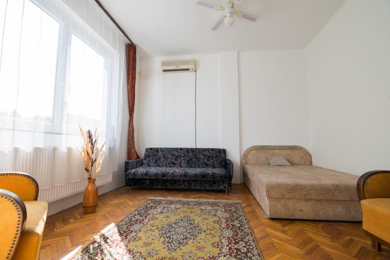 Maria Apartman Nyíregyháza Zewnętrze zdjęcie
