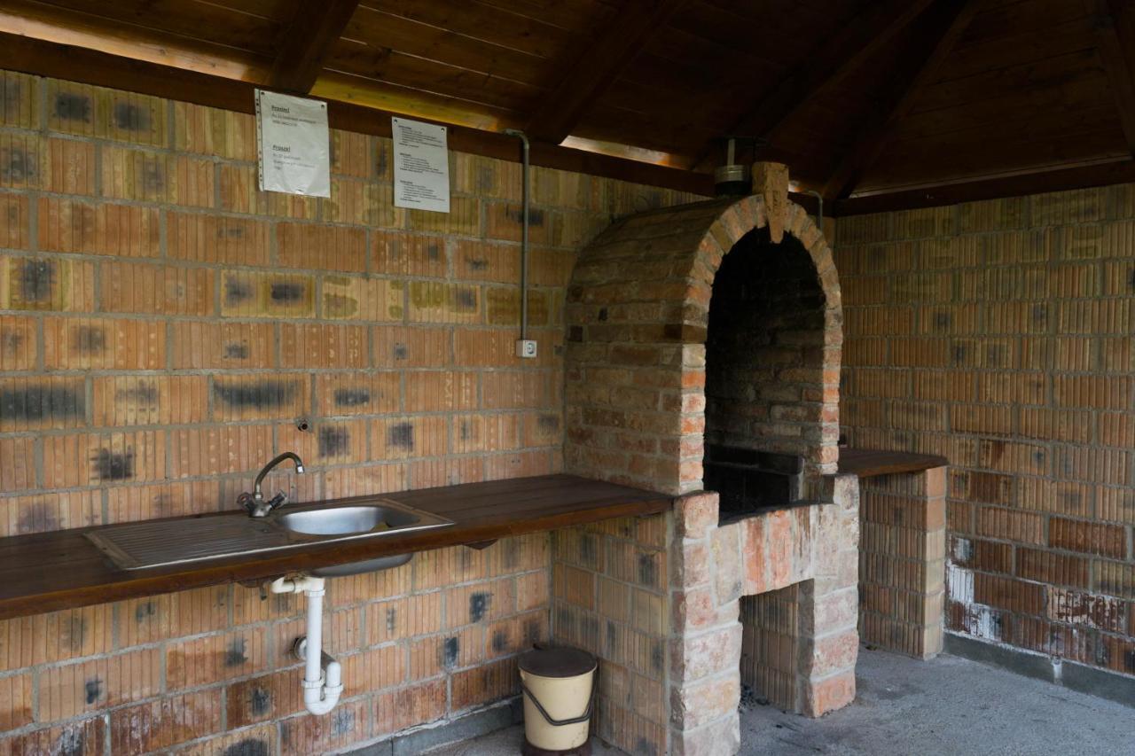 Maria Apartman Nyíregyháza Zewnętrze zdjęcie